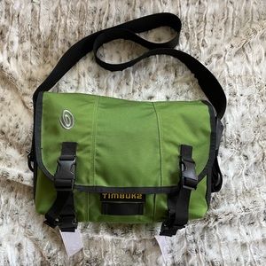 Timbuk2 Classic Messenger Bag